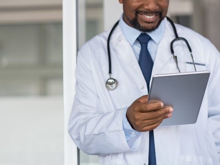 Podiatrist