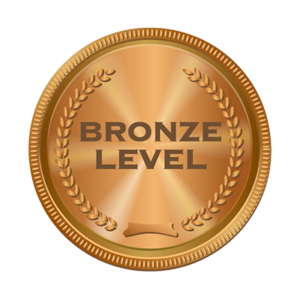 Bronze Level Partner