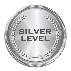 Silver Level Partner