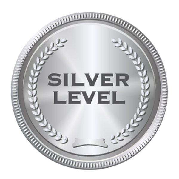 Silver Level Partner