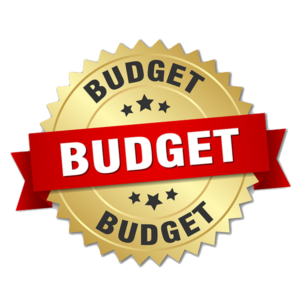 Budget
