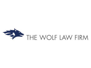 Al Wolf Attorney THE WOLF LAW FIRM 1 300x225