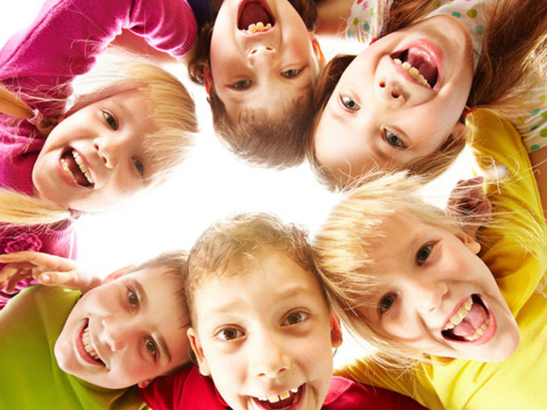 Child Health Associates 1 768x576