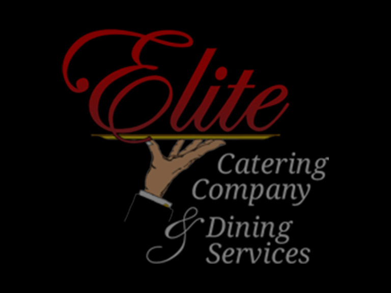 Elite Catering Company Dining Services 1 768x576