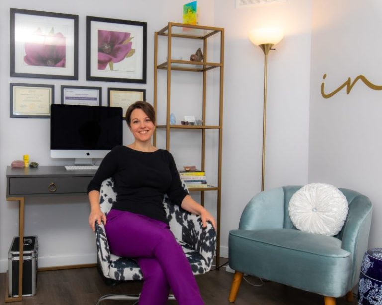 Healing Redefined Holistic Wellness Center 1 1 768x614