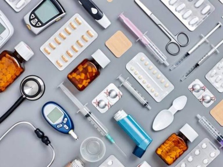 Medical Supply Companies 1 768x576